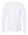 Next Level® Sueded Crewneck Long Sleeve T-Shirt