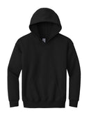 Sudadera con capucha para jóvenes Gildan Heavy Blend | Sudadera suave de forro polar