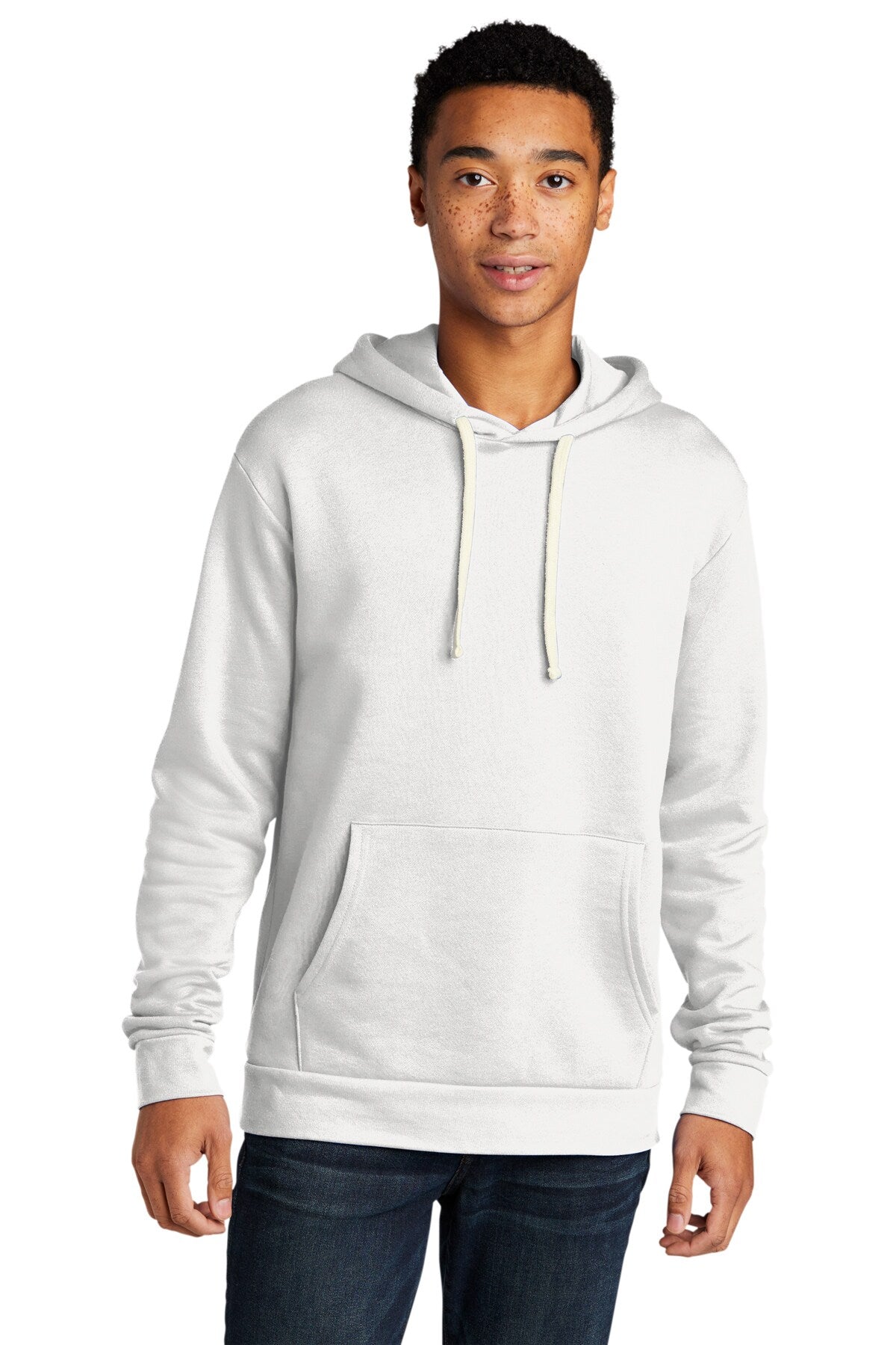 Next Level® Unisex Santa Cruz Pullover Hoodie