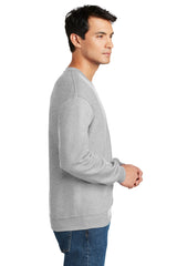 Gildan® DryBlend Crewneck Long Sleeve Sweatshirt