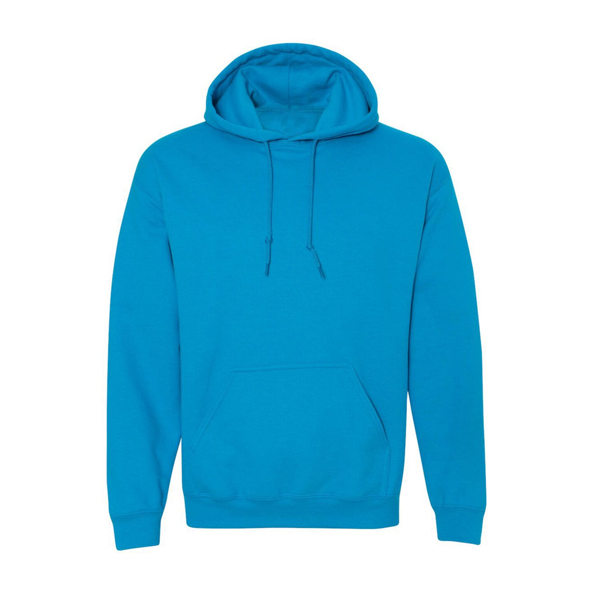 Gildan® Heavy Blend Hooded Long Sleeve Sweatshirt