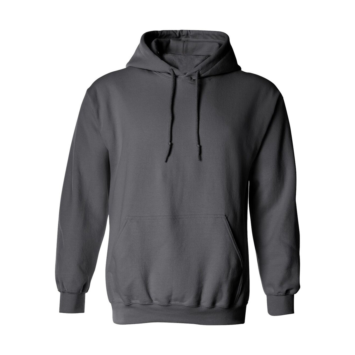 Gildan® Heavy Blend Hooded Long Sleeve Turtle Sweatshirt