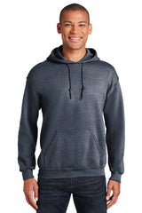 Gildan® Heavy Blend Hooded Sweatshirt