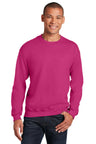 Gildan® Crewneck Long Sleeve Sweatshirt
