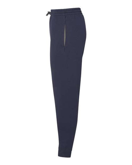 JERZEES® Nublend printing canvas Joggers