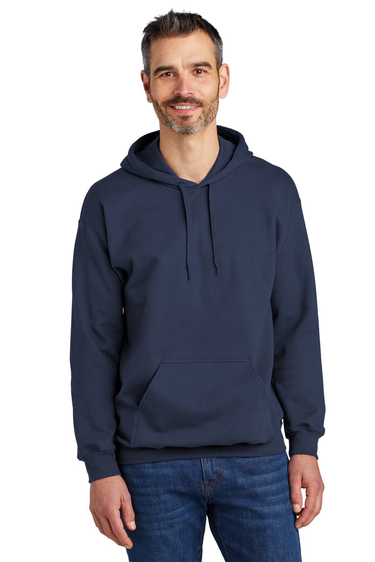 Gildan® Pullover Hooded Sweatshirt