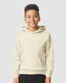 Gildan® Youth Midweight Hooded Sweatshirt