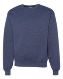 JERZEES® NuBlend Long Sleeve Crewneck Sweatshirt