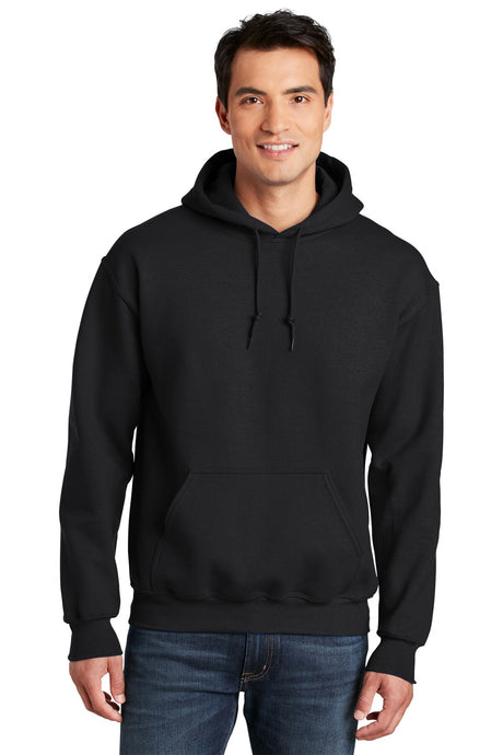 Gildan® DryBlend Pullover Hooded Long Sleeve Sweatshirt
