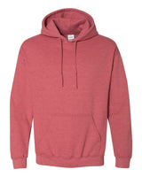 Gildan® Heavy Blend Hooded Long Sleeve Sweatshirt