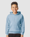 Gildan® Youth Midweight Hooded Sweatshirt