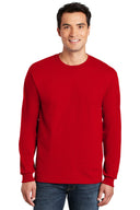 Gildan Ultra Cotton Heavyweight Long Sleeve Shirt