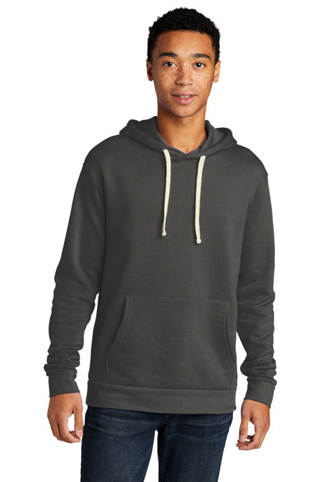 Next Level® Unisex Santa Cruz Pullover Hoodie