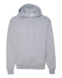 JERZEES® NuBlend Long Sleeve Hooded Sweatshirt