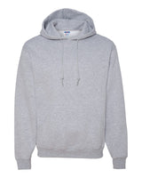 JERZEES® NuBlend Hooded Sweatshirt