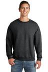 JERZEES® Super Sweats Nublend Crewneck Sweatshirt For Adult