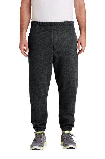 JERZEES® Super Sweats Nublend - Sweatpant with Pockets