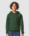 Gildan® Youth Midweight Hooded Sweatshirt