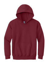 Gildan® Youth Heavy Blend Hooded Sweatshirt