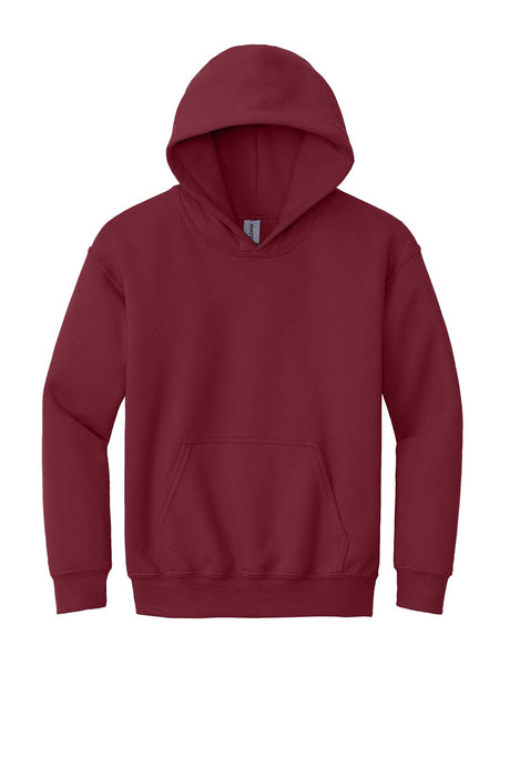 Gildan® Youth Heavy Blend Hooded Sweatshirt
