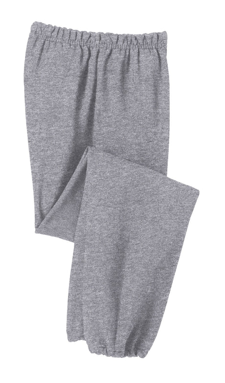 Gildan Youth Heavy Blend Fleece Sweatpants for Kids