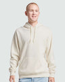 JERZEES® Eco Premium Blend Ring-Spun Hooded Sweatshirt