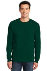 Gildan® Ultra Cotton Long Sleeve Crewneck T-Shirt