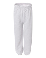 JERZEES® NuBlend Youth Sweatpants