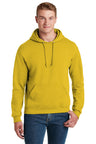 Jerzees® NuBlend Long Sleeve Pullover Hooded Sweatshirt