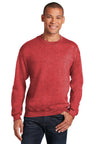 Gildan® Crewneck Long Sleeve Sweatshirt