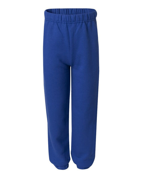 JERZEES® NuBlend Youth Sweatpants