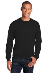 Gildan® Crewneck Long Sleeve Sweatshirt