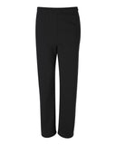 JERZEES® NuBlend Open-BottoM Sweatpants with Pockets