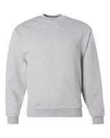JERZEES® Super Sweats Nublend Crewneck Long Sleeve Sweatshirt