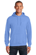Sudadera con capucha y manga larga Gildan Heavy Blend | Sudadera con forro polar