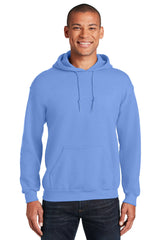 Gildan® Unisex Long Sleeve Heavy Blend Hooded Sweatshirt