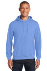 Gildan® Unisex Long Sleeve Heavy Blend Hooded Sweatshirt