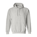Gildan Heavy Blend Hooded Sweatshirt – Classic Cotton Blend Pullover Hoodie
