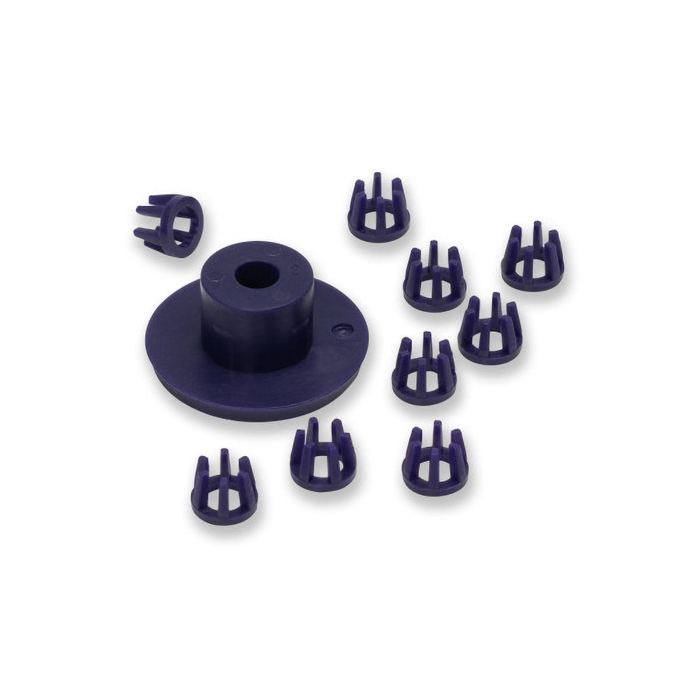 Prym VARIO Creative Tool Inlays - 10pc