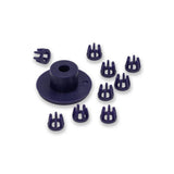 Prym VARIO Creative Tool Inlays - 10pc
