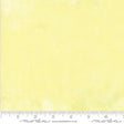 Cotton Fat Quarter Yellow Honeydew Grunge