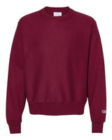 Champion Unisex Reverse Weave Crewneck Sweatshirt