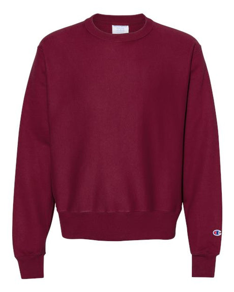 Champion Unisex Reverse Weave Crewneck Sweatshirt