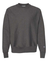 Champion Unisex Reverse Weave Crewneck Sweatshirt