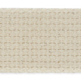 Dritz Cotton Belting/Strapping - Natural - 1.25" x 15yds