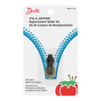 Dritz Fix-A-Zipper Replacement Slider Kit - Coil