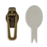 Dritz Fix-A-Zipper Replacement Slider Kit - Metal