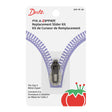 Dritz Fix-A-Zipper Replacement Slider Kit - Metal