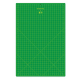 Omnigrid Double-Sided Cutting Mat with Grid - 24" x 36"