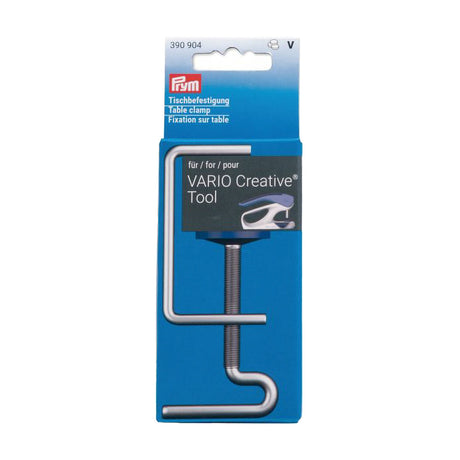 Prym VARIO Creative Tool Table Clamp